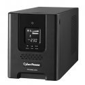 CyberPower PR2200ELCDSL uninterruptible power supply (UPS) Line-Interactive 2.2 kVA 1980 W 9 AC outl CyberPower PR2200ELCDSL uninterruptible power supply (UPS) Line-Interactive 2.2 kVA 1980 W 9 AC outl