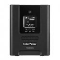 CyberPower PR2200ELCDSL uninterruptible power supply (UPS) Line-Interactive 2.2 kVA 1980 W 9 AC outl CyberPower PR2200ELCDSL uninterruptible power supply (UPS) Line-Interactive 2.2 kVA 1980 W 9 AC outl