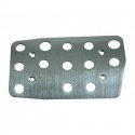 Playseat Brake Pedal Spēļu vadības pults uzliktnis Playseat Brake Pedal Spēļu vadības pults uzliktnis