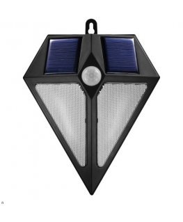 Maclean MCE168 āra apgaismojums Āra sienas apgaismojums LED