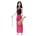 Barbie DVF50 lelle