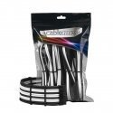 Cablemod CM-PCAB-BKIT-NKKW-3PK-R sisäinen virtakaapeli Cablemod CM-PCAB-BKIT-NKKW-3PK-R sisäinen virtakaapeli