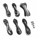 Cablemod CM-PCAB-BKIT-NKKW-3PK-R sisäinen virtakaapeli Cablemod CM-PCAB-BKIT-NKKW-3PK-R sisäinen virtakaapeli