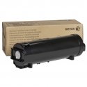 Xerox 106R03945 тонерный картридж 1 шт Подлинный Черный