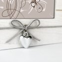 ZEP Arial Single picture frame White
