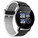 iWear M9 Круглые Смарт-часы с Full Touch 1,3 '' IPS дисплеем изм iWear M9 Круглые Смарт-часы с Full Touch 1,3 '' IPS дисплеем изм
