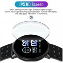 iWear M9 Круглые Смарт-часы с Full Touch 1,3 '' IPS дисплеем изм iWear M9 Круглые Смарт-часы с Full Touch 1,3 '' IPS дисплеем изм