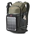 Lowepro Flipside Trek BP 450 AW Backpack Green, Grey Lowepro Flipside Trek BP 450 AW Backpack Green, Grey