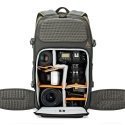 Lowepro Flipside Trek BP 450 AW Рюкзак Зеленый, Серый Lowepro Flipside Trek BP 450 AW Рюкзак Зеленый, Серый