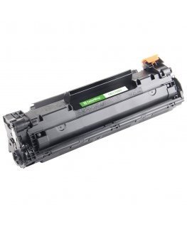 Colorway CW-C725EU toner cartridge 1 pc(s) Compatible Black