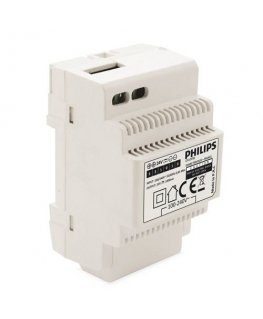 Philips DES1000DPS/29 durų skambučio transformatorius