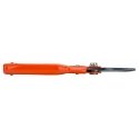 Bahco P126-19-F dzīvžogu šķēres Bahco P126-19-F dzīvžogu šķēres