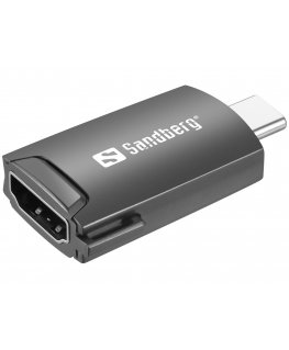 Sandberg USB-C to HDMI Dongle