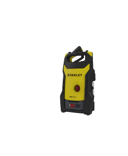 STANLEY SXPW14L-E High Pressure Washer 1400 W, 110 bar, 390 l