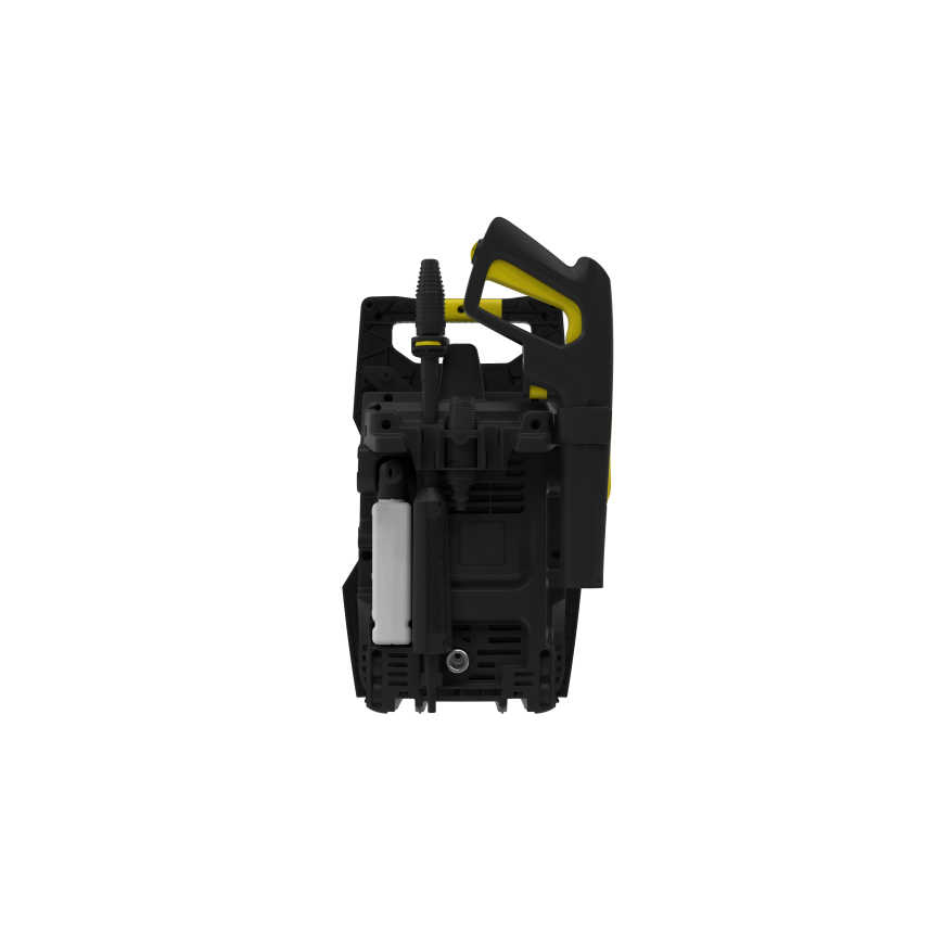 STANLEY SXPW14L-E High Pressure Washer 1400 W, 110 bar, 390 l – 3