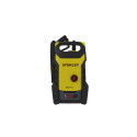 STANLEY SXPW14L-E High Pressure Washer 1400 W, 110 bar, 390 l STANLEY SXPW14L-E High Pressure Washer 1400 W, 110 bar, 390 l