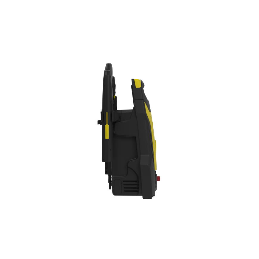 STANLEY SXPW14L-E High Pressure Washer 1400 W, 110 bar, 390 l – 5
