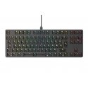 Glorious PC Gaming Race The Glorious GMMK-TKL näppäimistö USB Musta Glorious PC Gaming Race The Glorious GMMK-TKL näppäimistö USB Musta