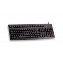 CHERRY G83-6105 klaviatuur USB QWERTZ Saksa keel Must CHERRY G83-6105 klaviatuur USB QWERTZ Saksa keel Must
