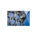 PFERD Tungsten carbide high-performance burr set ALLROUND 3-piece dia. 14mm shank dia. 14mm universa PFERD Tungsten carbide high-performance burr set ALLROUND 3-piece dia. 14mm shank dia. 14mm universa