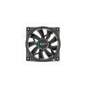 CRYORIG Crona S Universaalne Ventilaator 12 cm Must 3 tk CRYORIG Crona S Universaalne Ventilaator 12 cm Must 3 tk