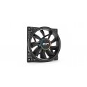 CRYORIG Crona S Universalus Ventiliatorius 12 cm Juoda 3 vnt CRYORIG Crona S Universalus Ventiliatorius 12 cm Juoda 3 vnt