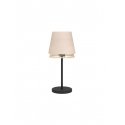 ab+ by Abert Tempo Mini portable Table Lamp sand ab+ by Abert Tempo Mini portable Table Lamp sand