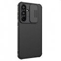 Nillkin CamShield PRO Hard Case for Samsung Galaxy A55 5G Black Nillkin CamShield PRO Hard Case for Samsung Galaxy A55 5G Black
