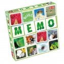 Tactic Memo Bugs Card Game Matching Tactic Memo Bugs Card Game Matching
