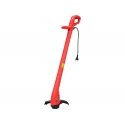 Yato YT-85230 pensasleikkuri ja siimaleikkuri 22 cm 250 W AC Musta, Punainen Yato YT-85230 pensasleikkuri ja siimaleikkuri 22 cm 250 W AC Musta, Punainen