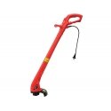 Yato YT-85230 brush cutter/string trimmer 22 cm 250 W AC Black, Red Yato YT-85230 brush cutter/string trimmer 22 cm 250 W AC Black, Red