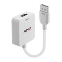 Lindy HDMI 18G to DisplayPort 1.2 Converter Lindy HDMI 18G to DisplayPort 1.2 Converter