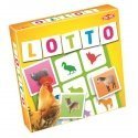 Tactic Farm Lotto Kortų žaidimas Tikimybės žaidimas