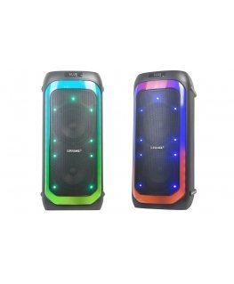Party speaker APS61 Bluetooth