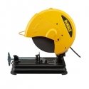 DeWALT D28730-QS pöytäasenteinen katkaisusaha 4000 RPM DeWALT D28730-QS pöytäasenteinen katkaisusaha 4000 RPM