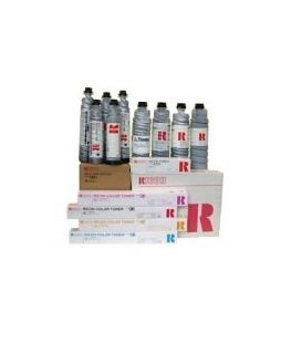 Ricoh 408062 värikasetti Alkuperäinen
