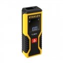 Stanley TLM50 Laser distance meter Black, Red, Yellow 15 m Stanley TLM50 Laser distance meter Black, Red, Yellow 15 m