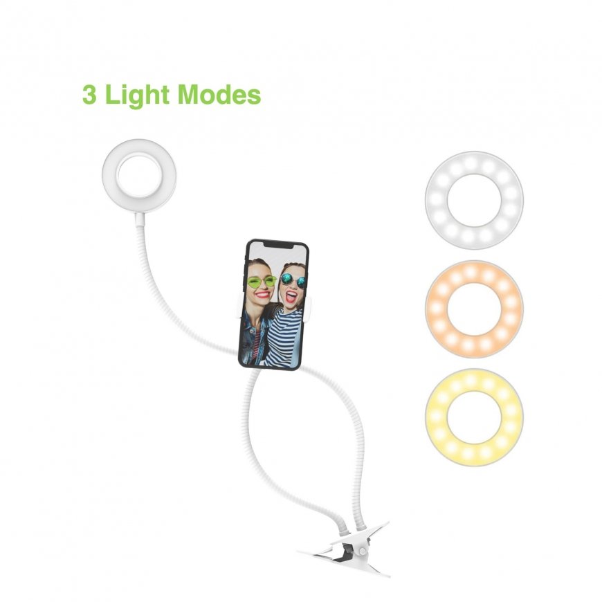 Digipower DP-VLR3 кольцо для освещения LED – 3