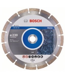 Bosch 2 608 602 601 полотно для циркулярных пил 23 cm 1 шт