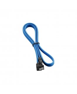 Cablemod CM-CAB-RSAT-N60KLB-R SATA-kaabel 0,6 m Sinine