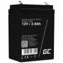 Green Cell AGM42 Radio-Controlled (RC) model part/accessory Battery Green Cell AGM42 Radio-Controlled (RC) model part/accessory Battery