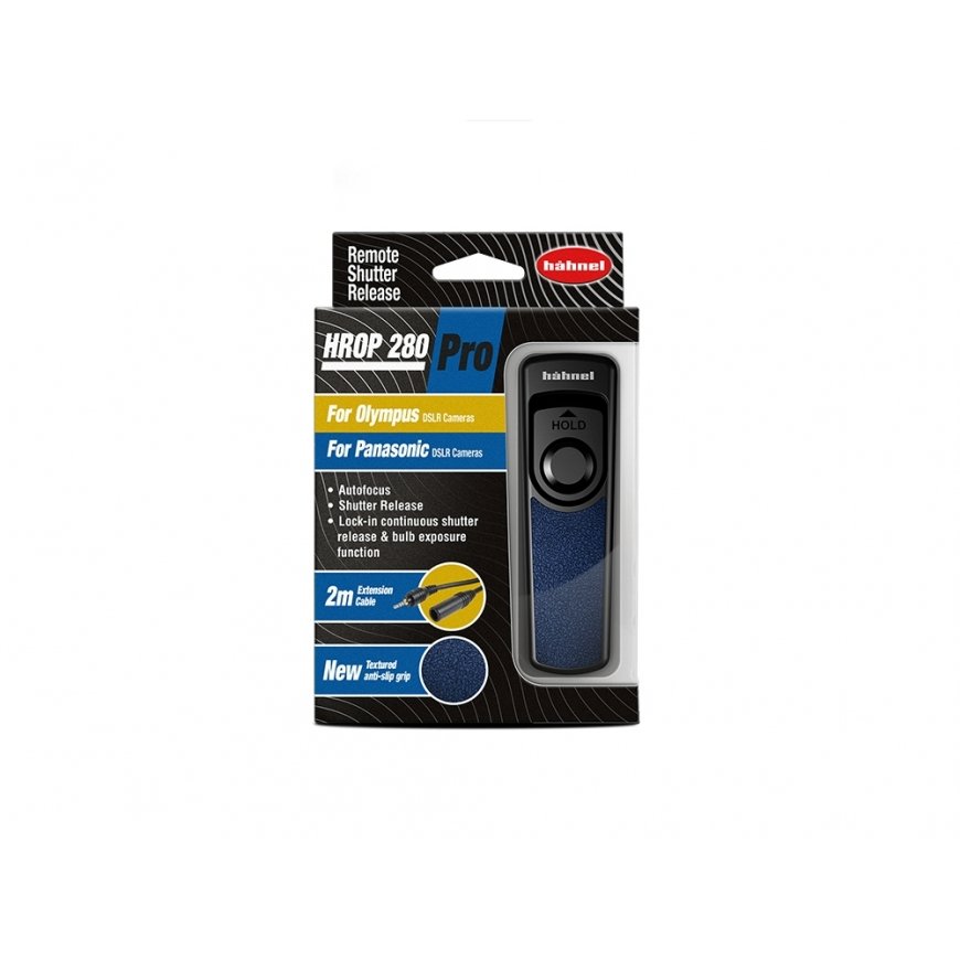 Hahnel HRS 280 PRO Remote control – 4