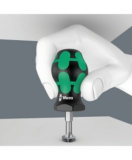 Wera 05008852001 ручная отвертка Одна отвертка Стандартная отвертка