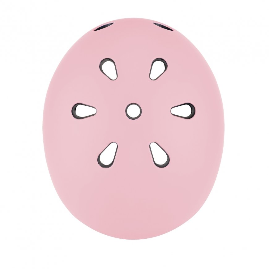 Globber 506-210 sporta galvassega Rozā – 4