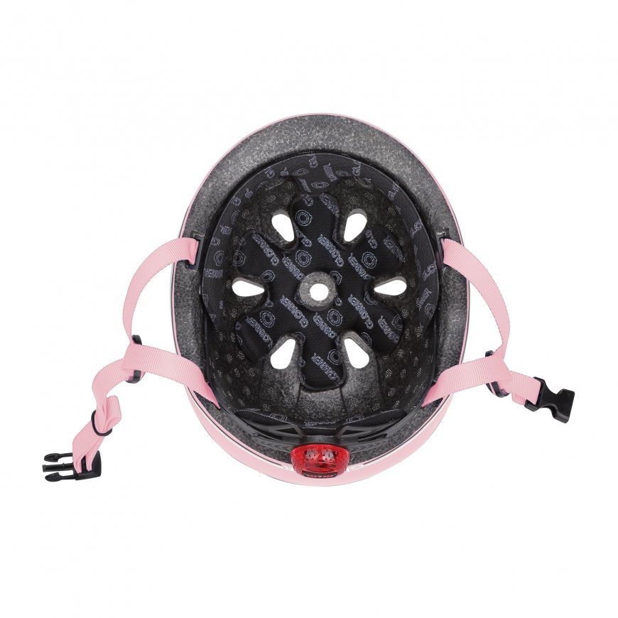 Globber Toddler Helmets: GO•UP helmets – 5