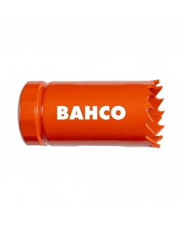Bahco 3830-22-VIP кольцевая пила Дрель 1 шт