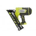 Ryobi R15GN18-0 Гвоздезабивной пистолет Аккумулятор Ryobi R15GN18-0 Гвоздезабивной пистолет Аккумулятор