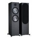 Monitor Audio Bronze 500 акустика 2,5-полосная Черный Проводная 200 W