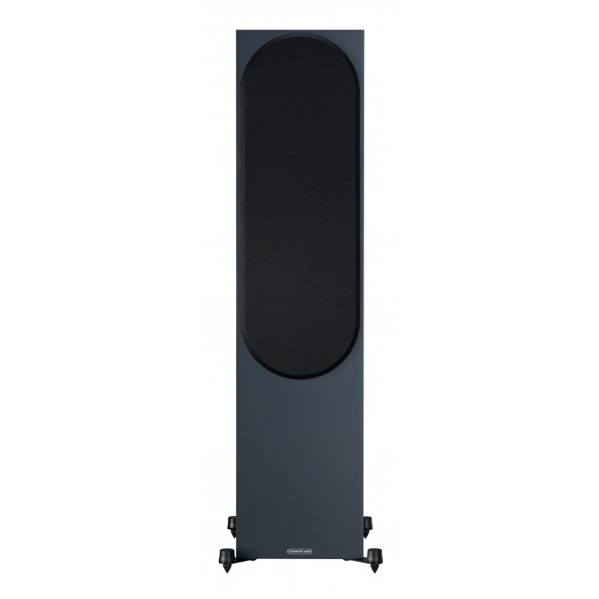 Monitor Audio Bronze 500 loudspeaker 2.5-way Black Wired 200 W – 2
