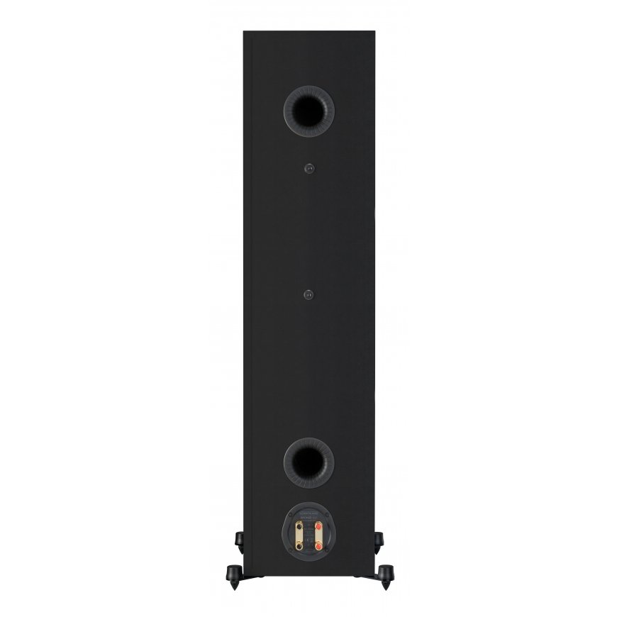 Monitor Audio Bronze 500 kaiutin 2,5-suuntainen Musta Langallinen 200 W – 4